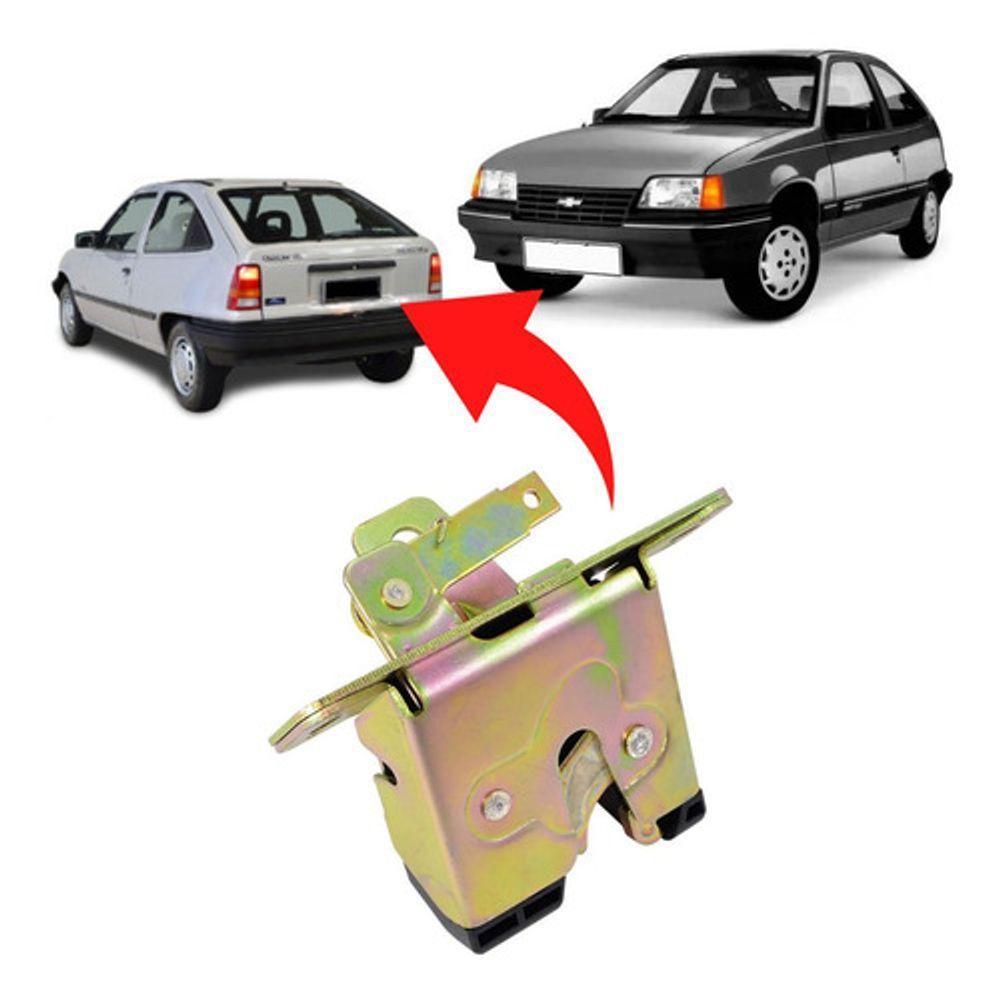 Fechadura Interna Porta-malas Kadett 89 A 98 - 1