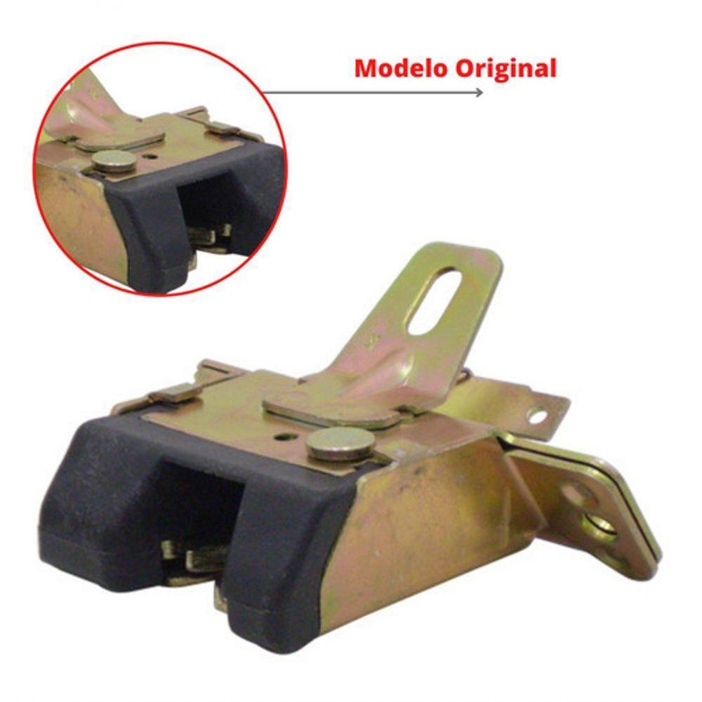 Fechadura Interna Porta-malas Kadett 89 A 98 - 2