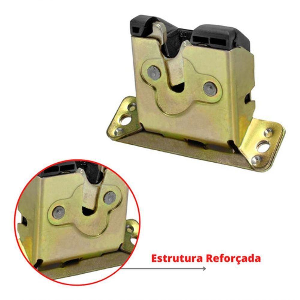 Fechadura Interna Porta-malas Kadett 89 A 98 - 3