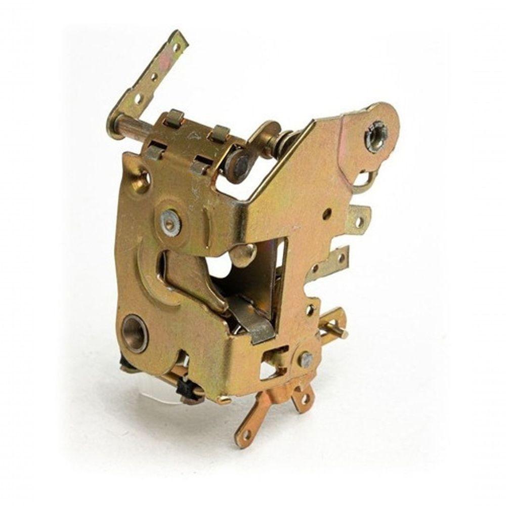 Fechadura Pta Diant-tras Dir-esq Chevette Chevy Marajó Corsa - 1