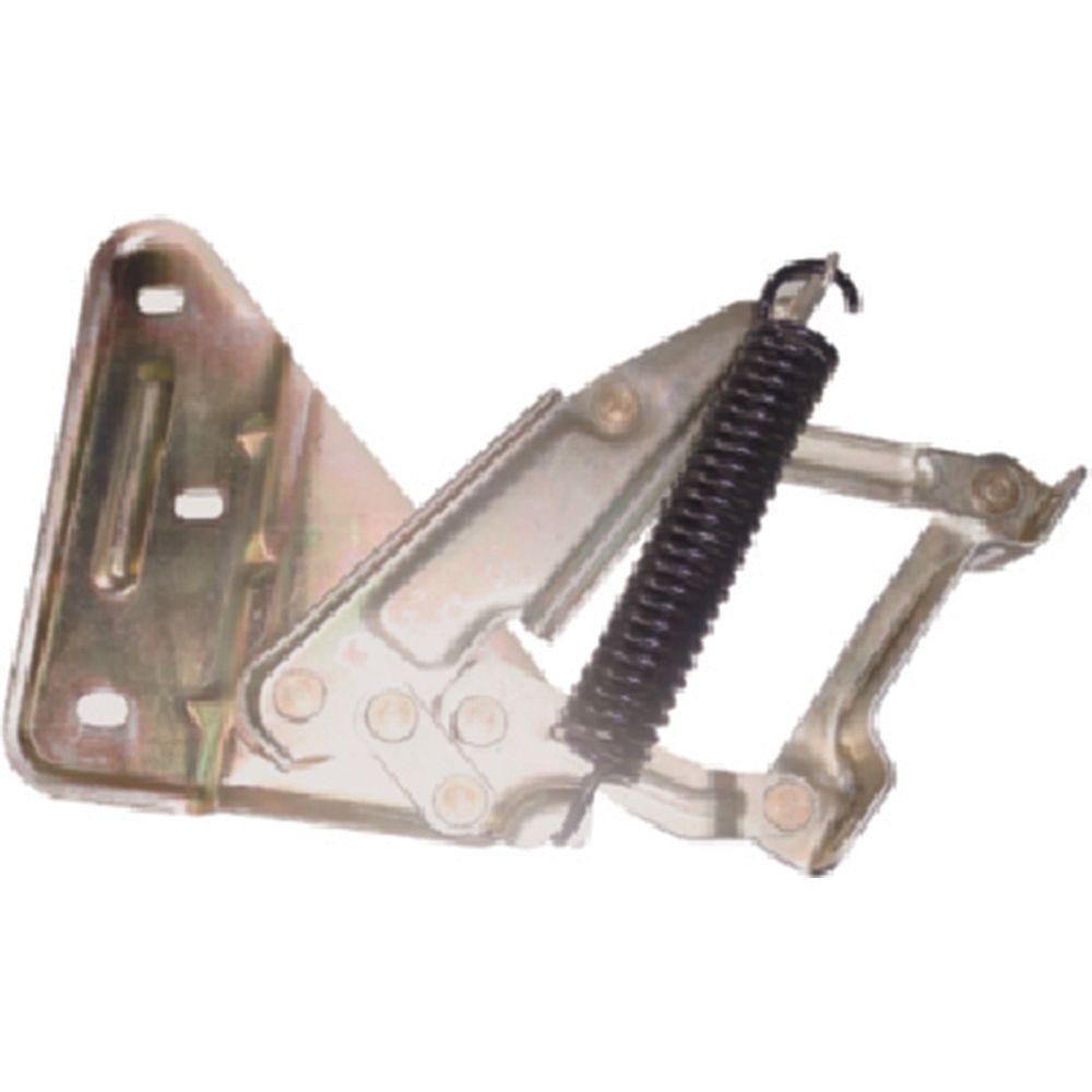 Dobradiça Capô Com Mola Ld Direito C-10 D-10 Pick-up - 1