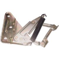 Dobradiça Capô Com Mola Ld Direito C-10 D-10 Pick-up - 1