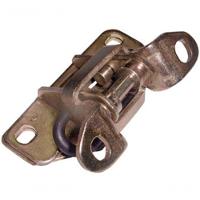 Dobradiça Com Limitador Superior Dianteira Esq Uno G1 84-13 - 1