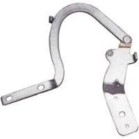 Dobradiça Capô Direita Gol Parati Saveiro De 1994 A 2001 - 1