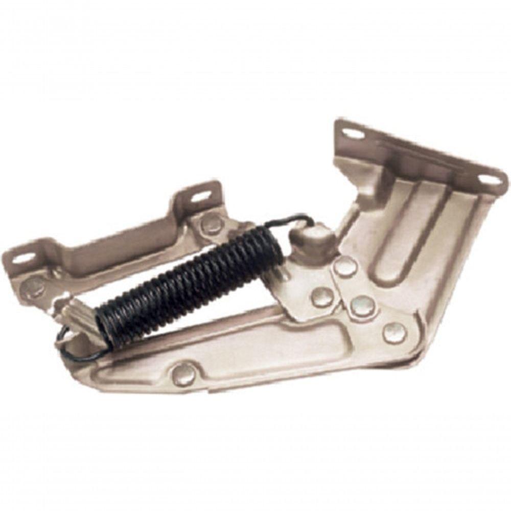 Dobradiça Interna Com Mola Capô Direita Ou Esquerda C-10 D10 - 1