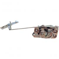 Chave Oca 4 Botões Camry Após 08 - 1