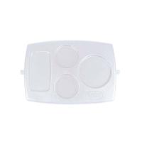 Caixa Térmica 12 Litros Com Alça Cores Mor Azul