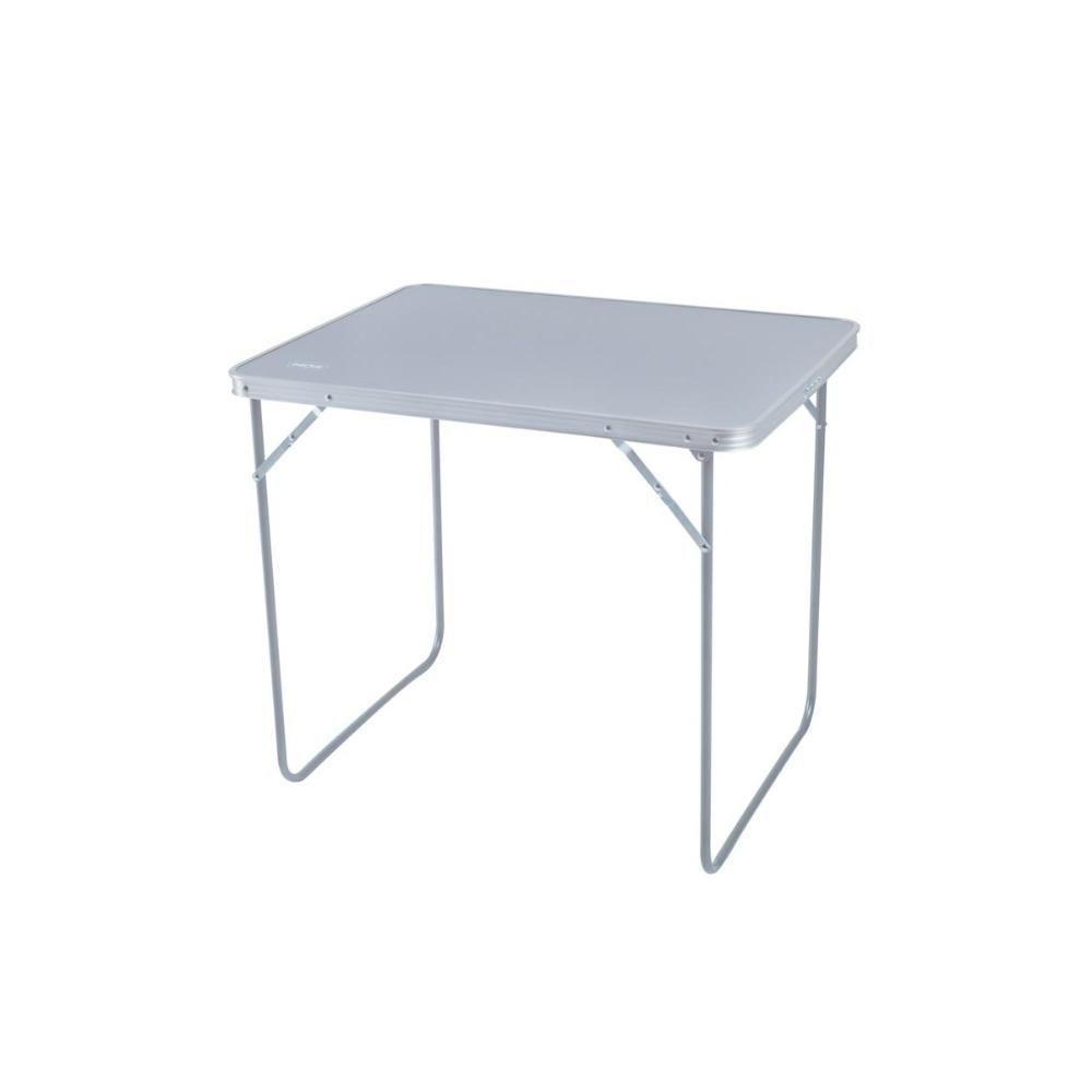 Mesa Dobrável Vira Maleta Com Alça Camping Pesca Praia Mor - 1