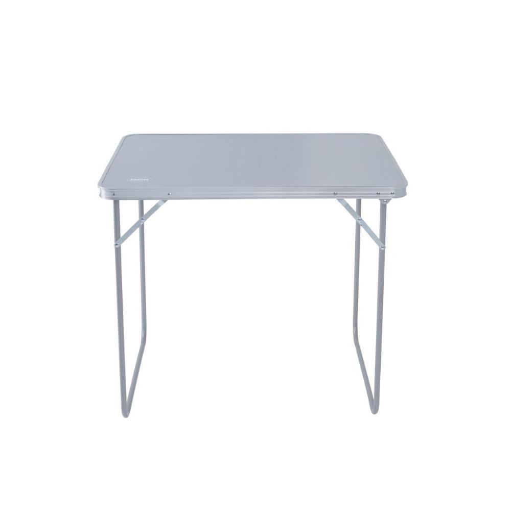 Mesa Dobrável Vira Maleta Com Alça Camping Pesca Praia Mor - 2