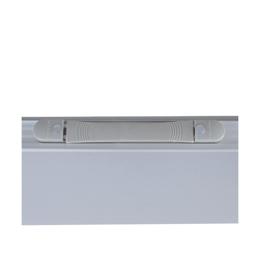 Mesa Dobrável Vira Maleta Com Alça Camping Pesca Praia Mor - 6