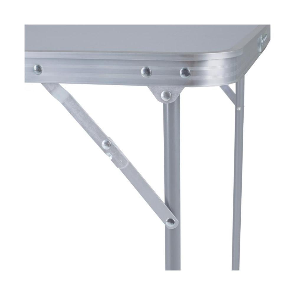 Mesa Dobrável Vira Maleta Com Alça Camping Pesca Praia Mor - 7