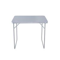 Mesa Dobrável Vira Maleta Com Alça Camping Pesca Praia Mor - 2