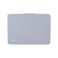 Mesa Dobrável Vira Maleta Com Alça Camping Pesca Praia Mor