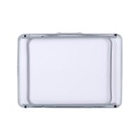 Mesa Dobrável Vira Maleta Com Alça Camping Pesca Praia Mor - 5