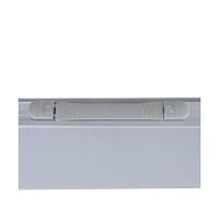 Mesa Dobrável Vira Maleta Com Alça Camping Pesca Praia Mor - 6