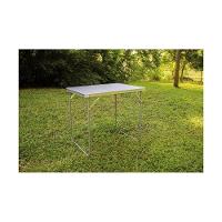 Mesa Dobrável Vira Maleta Com Alça Camping Pesca Praia Mor - 8