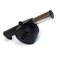 Soprador Para Churrasqueira Manual - 3