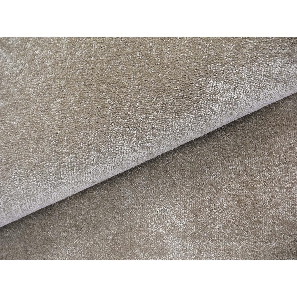 Tapete Ecletik Platina 190xredondo Tapetes São Carlos - 3