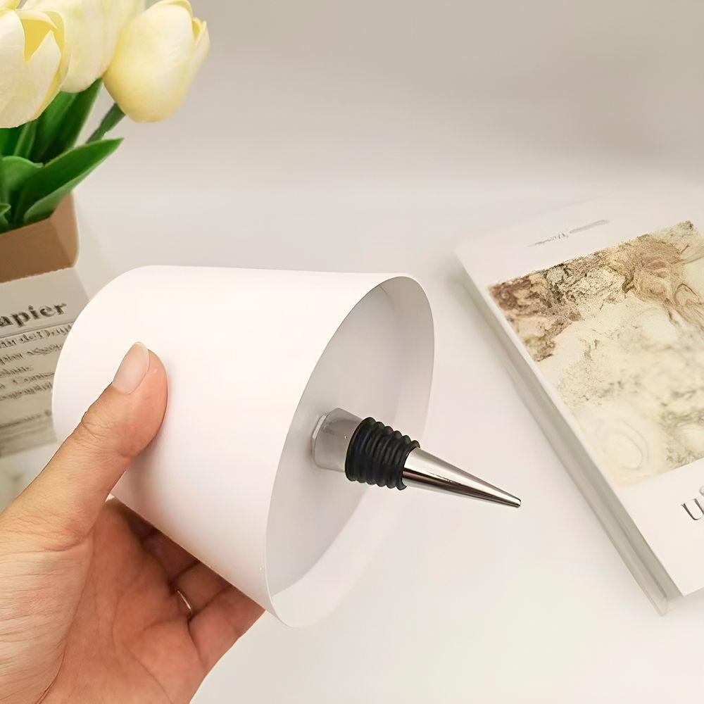 Lâmpada Luminária De Encaixe Led Usb Recarregável - 4