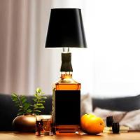 Lâmpada Luminária De Encaixe Led Usb Recarregável - 3