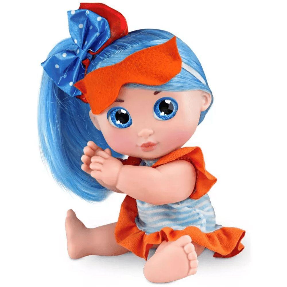 Boneca Kilty Pop Mini Galinha Pintadinha - Roma Jensen - 3