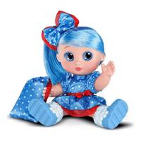 Boneca Kilty Pop Mini Galinha Pintadinha - Roma Jensen - 2