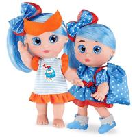 Boneca Kilty Pop Mini Galinha Pintadinha - Roma Jensen