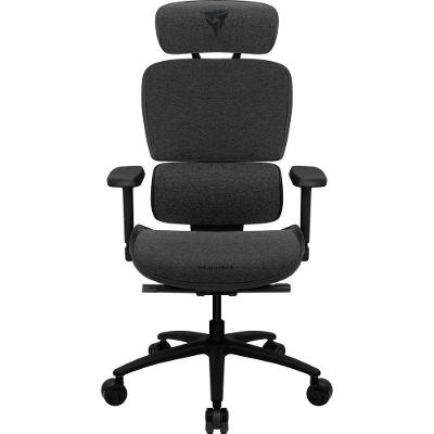 Cadeira Ergonômica Thunderx3 Xtc Loft Cinza