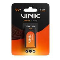 Bateria Alcalina 9v - Vb9vb1 - 1