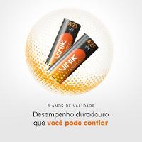 Bateria Alcalina A23 C-5 12v - Vba23b5