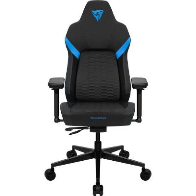 Cadeira Gamer Thunderx3 Core Smart Racer Azul-preta