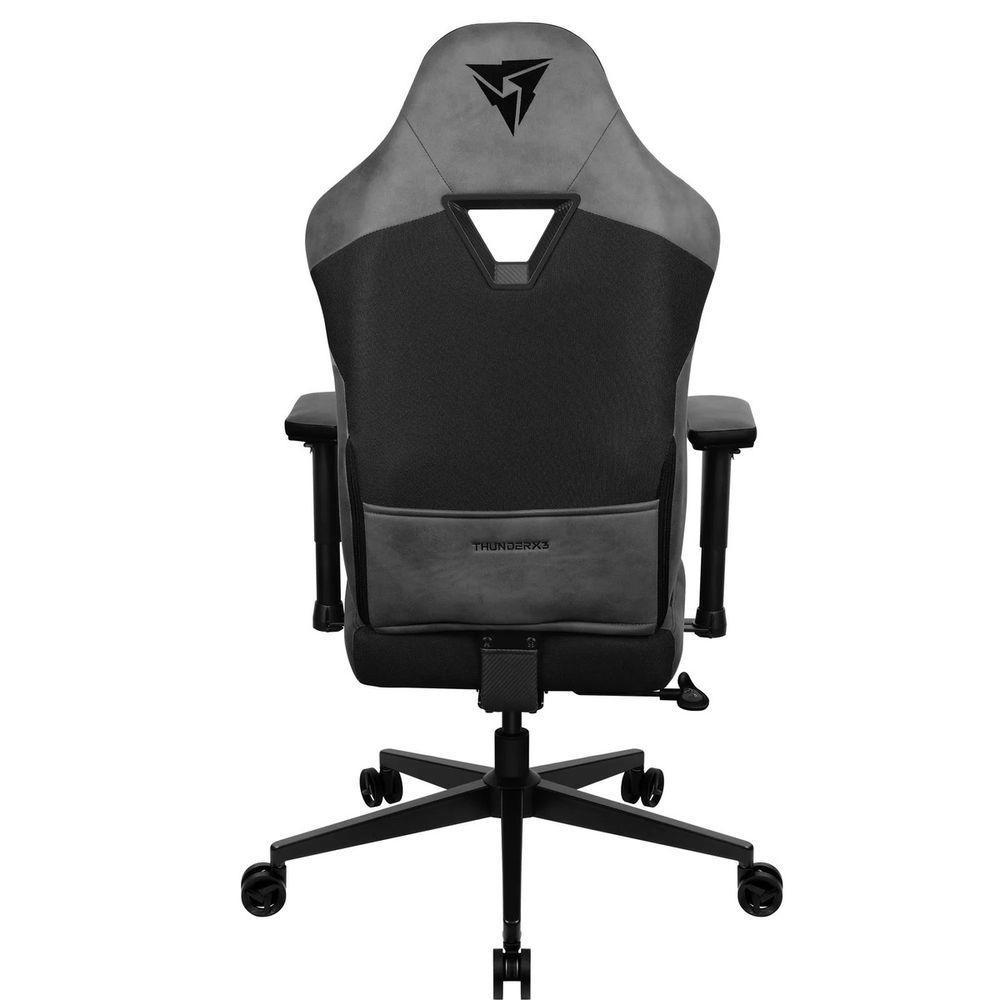 Cadeira Thunderx3 Eaze Mesh-v2 Black Preta - 6