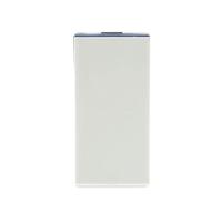 Interruptor Paralel 10a 250v B.parafuso 1m Branca 611001bc - 2