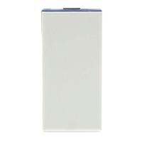 Interruptor Paralel 10a 250v B.parafuso 1m Branca 611001bc - 3