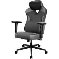 Cadeira Thunderx3 Eaze-v2 Loft Grey Cinza - 3