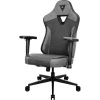 Cadeira Thunderx3 Eaze-v2 Loft Grey Cinza - 5