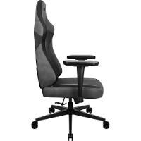 Cadeira Thunderx3 Eaze-v2 Loft Grey Cinza - 6