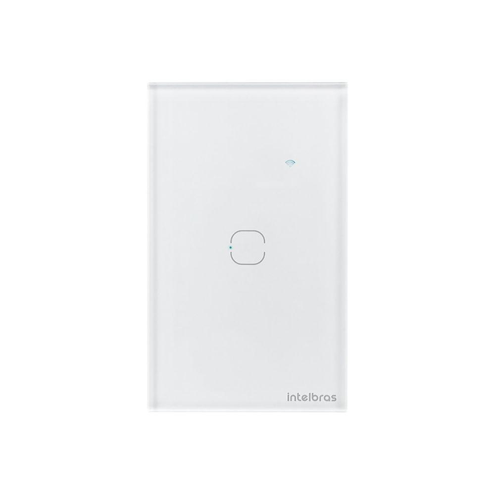 Interruptor Smart Wi-fi Touch Branco Ews 1001 4850013 - 1