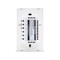 Interruptor Smart Wi-fi Touch Branco Ews 1001 4850013 - 4