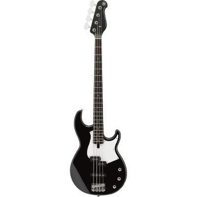 Contrabaixo Yamaha Bb234 4 Cordas Preto