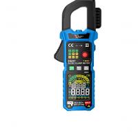 Alicate Amperimetro Smart - Sm-3305 - 2