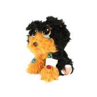 Adota Pets Com Acessórios Indicado Para +3 Anos Multikids Personagem:coockie - 2