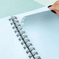 Caderno Smart Colegial Stitch 80 Folhas - 4668 - Dac