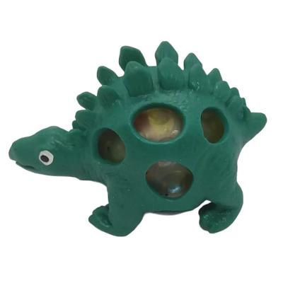 Stress Ball Orbeez Squishy Dino Apertar Anti Stress Nº 11