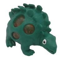 Stress Ball Orbeez Squishy Dinossauro Splash Apertar - 1