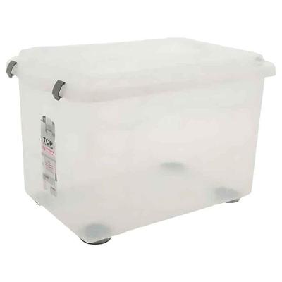 Organizador Plástico 56,1l Ref. 975 Sanremo