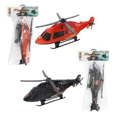 Helicóptero De Resgate Policial
