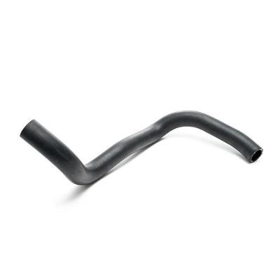 Mangueira Inferior Do Radiador Honda Fit 1.5 2002 A 2015