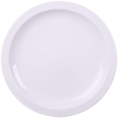 Prato Raso Paola Em Porcelana 28cm - Tramontina