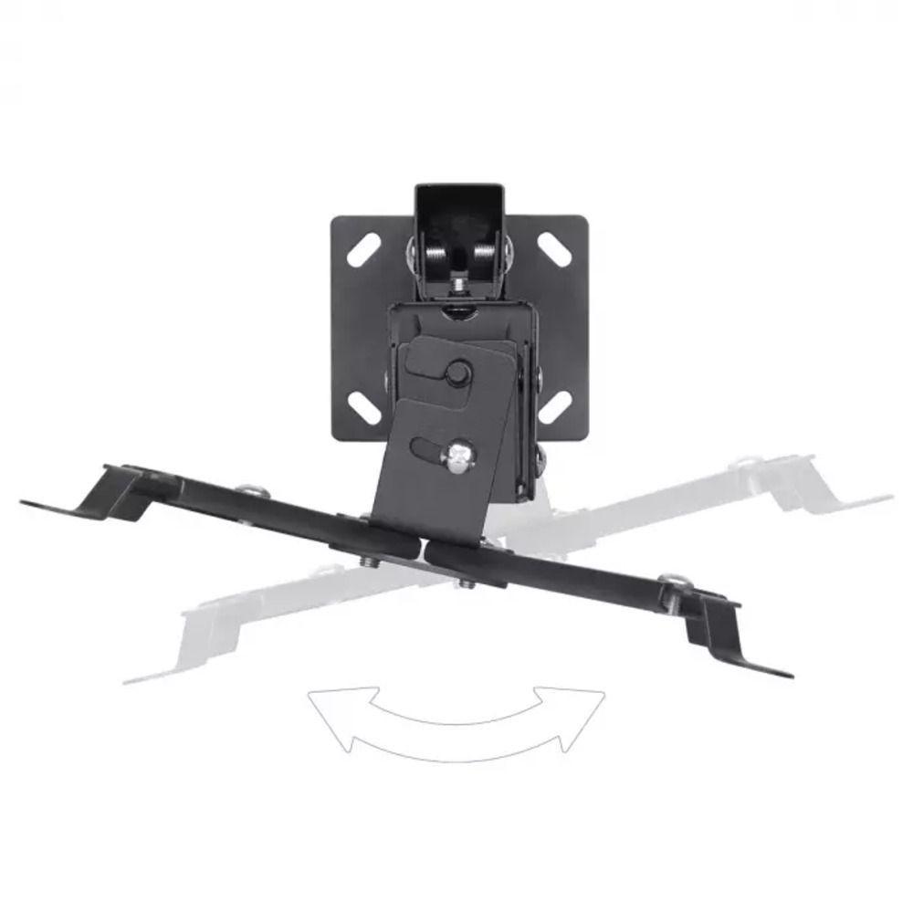 Suporte Para Projetor Universal Sp310p Preto - 5